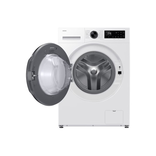 Samsung Πλυντήριο-Στεγνωτήριο WD90HG5U34BELE (9kg/6kg 1400rpm)