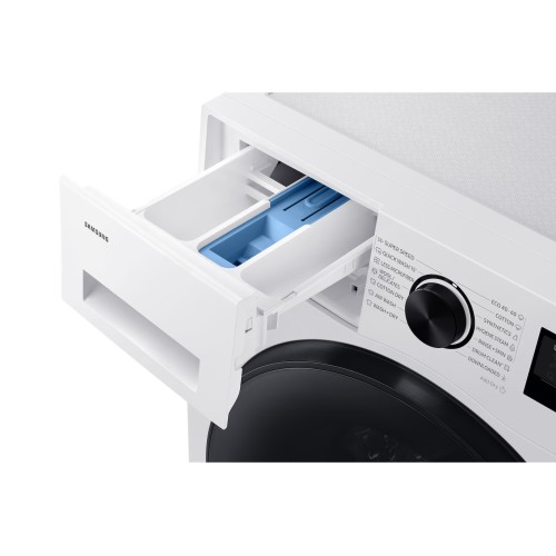 Samsung Πλυντήριο-Στεγνωτήριο WD90HG5U34BELE (9kg/6kg 1400rpm)