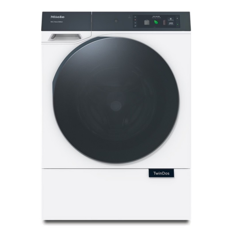 Miele Πλυντήριο Ρούχων WQ 1000 WPS Nova Edition 9kg 1600 Στροφών