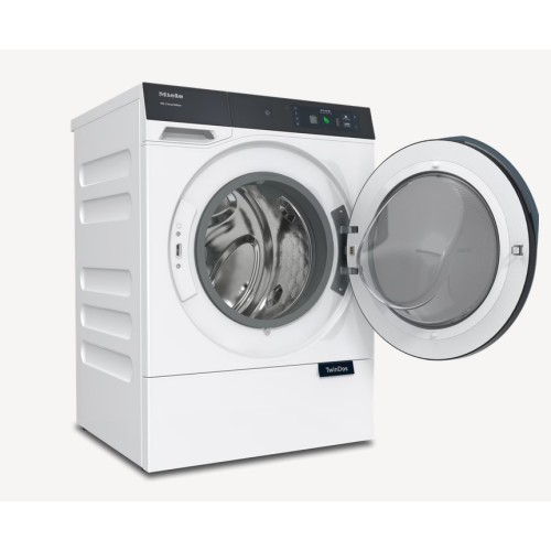 Miele Πλυντήριο Ρούχων WQ 1000 WPS Nova Edition 9kg 1600 Στροφών