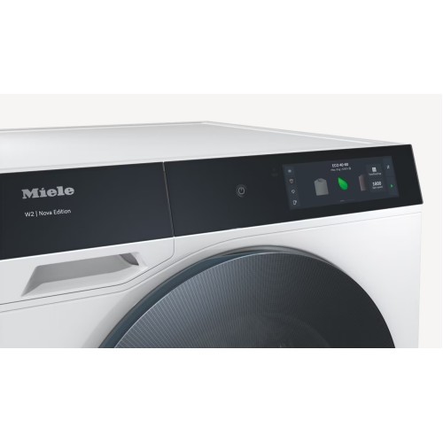Miele Πλυντήριο Ρούχων WQ 1000 WPS Nova Edition 9kg 1600 Στροφών