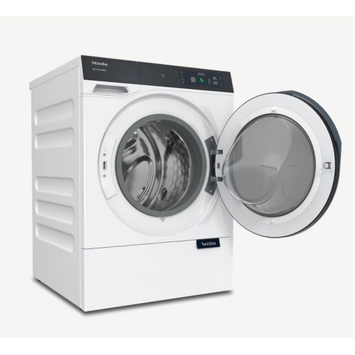 Miele Πλυντήριο Ρούχων WQ 1200 WPS Nova Edition 9kg 1400 Στροφών