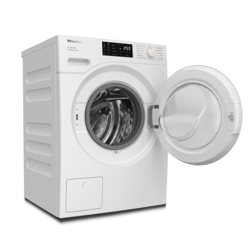 Miele Πλυντήριο Ρούχων WSB363 WCS PWash&8kg 8kg 1400 Στροφών