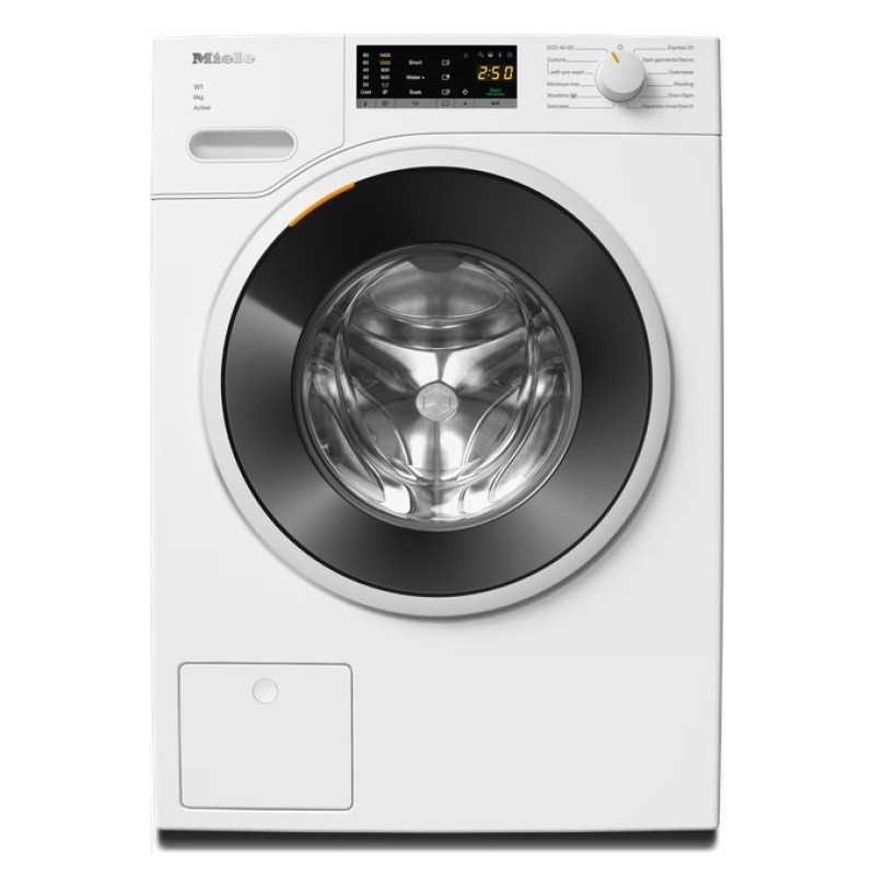 Miele Πλυντήριο Ρούχων WWA120 WCS Active 8kg 1400 Στροφών