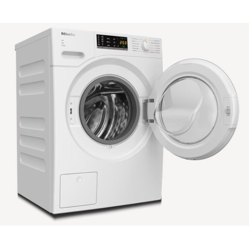 Miele Πλυντήριο Ρούχων WWA120 WCS Active 8kg 1400 Στροφών