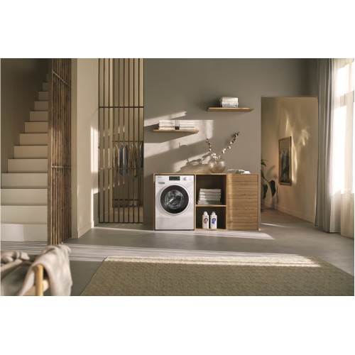 Miele Πλυντήριο Ρούχων WWA120 WCS Active 8kg 1400 Στροφών
