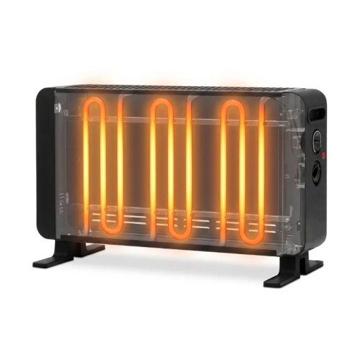 Izzy Θερμοπομπός IZ-8276 2000W