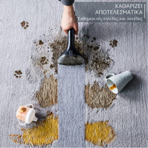 Rowenta Καθαριστής λεκέδων Clean It IN5020