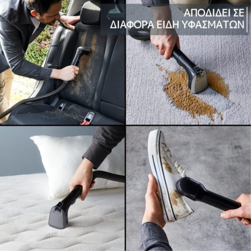 Rowenta Καθαριστής λεκέδων Clean It IN5020