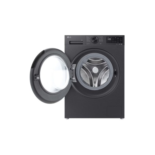 LG Πλυντήριο Ρούχων F2X50S8TBB 8kg 1200Rpm A