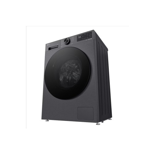 LG Πλυντήριο Ρούχων F2X50S8TBB 8kg 1200Rpm A