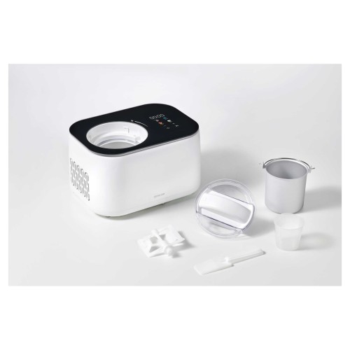 Sencor Παγωτομηχανή SIC 3000WH