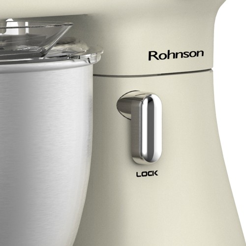 Rohnson Κουζινομηχανή R-5880