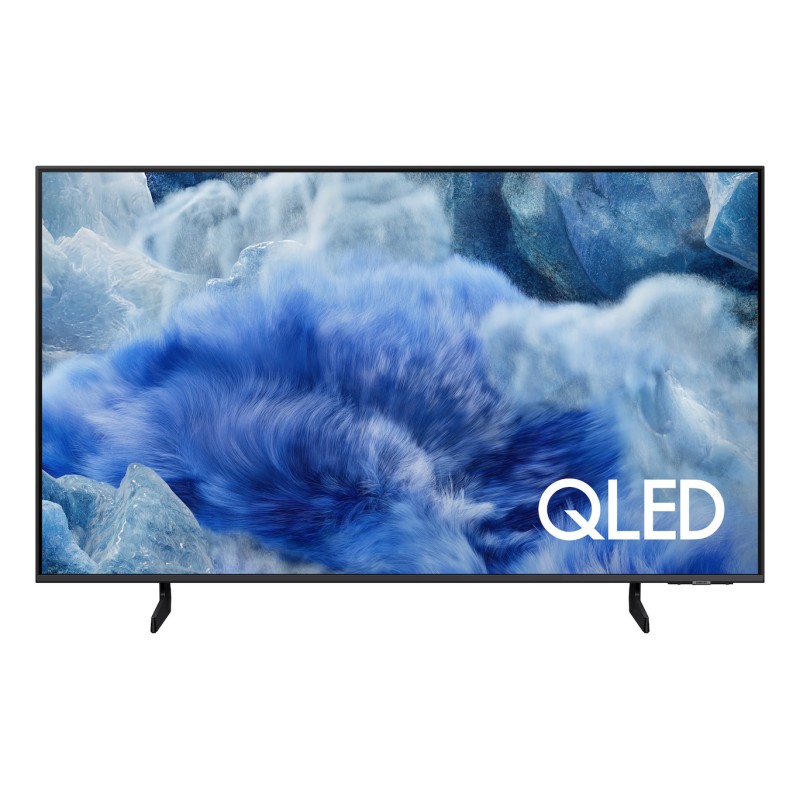 Samsung Τηλεόραση Smart QE85Q8FAAUXXH Q8F 4K Vision AI 85''