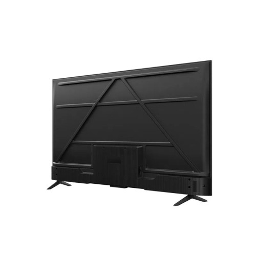 TCL Τηλεόραση Smart LED 65P6K Google TV 4K 65''