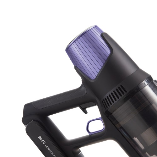 Izzy Επαναφορτιζόμενη Σκούπα Stick Galaxy G5 (225054) 29,6V