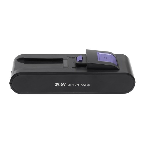 Izzy Επαναφορτιζόμενη Σκούπα Stick Galaxy G5 (225054) 29,6V