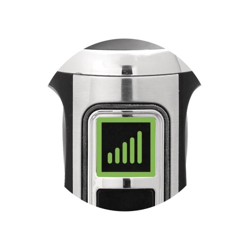 Izzy Ραβδομπλέντερ IZ-1704 με Ανοξείδωτη Ράβδο (224988) 1600W