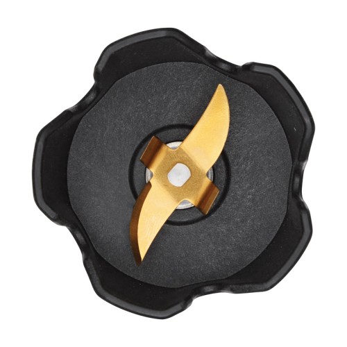 Izzy Ραβδομπλέντερ IZ-1704 με Ανοξείδωτη Ράβδο (224988) 1600W