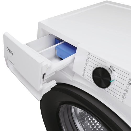 Candy Πλυντήριο Ρούχων BR 412BL8-S 12kg 1400 Στροφών