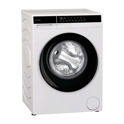 Candy Πλυντήριο Ρούχων EY 28SB8-S 8kg 1200 Στροφών