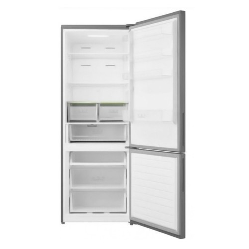 Omnys Ψυγειοκαταψύκτης WNC-440ENIN 435lt NoFrost Υ188xΠ70xΒ67εκ. Inox