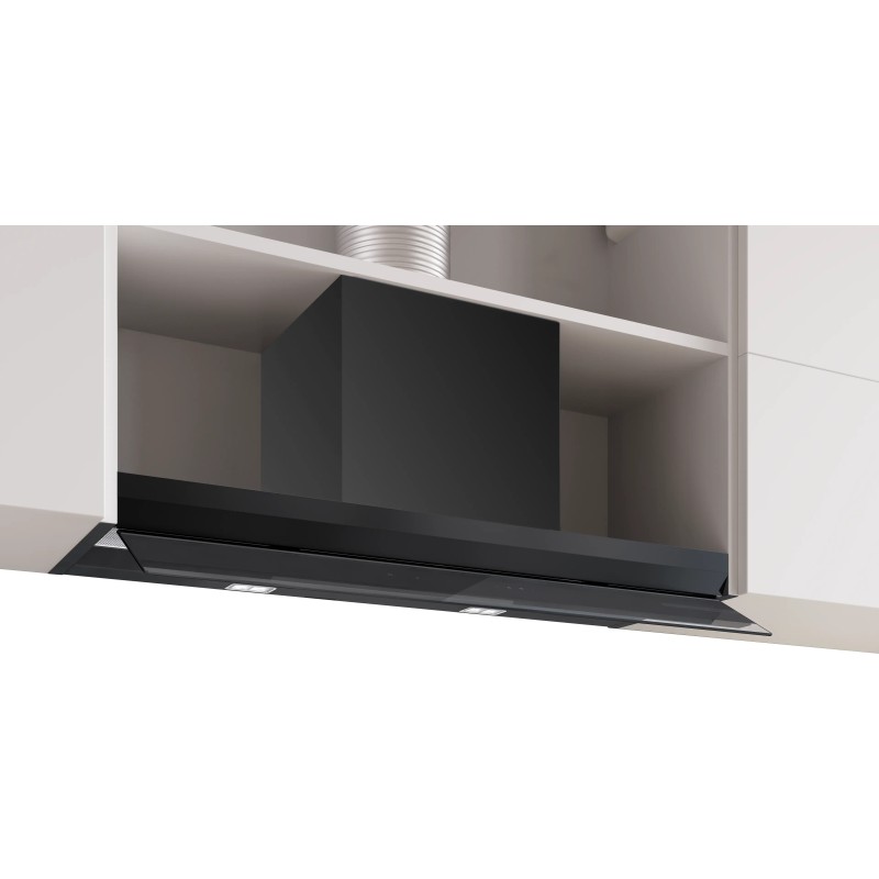 Bosch Μηχανισμος Απορρόφησης DBB97DP60 90cm Matt black
