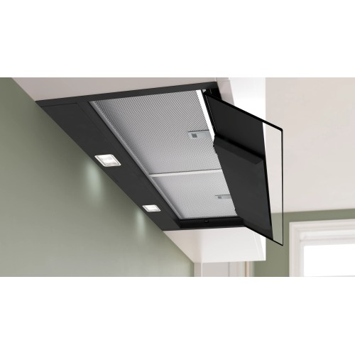 Bosch Μηχανισμος Απορρόφησης DBB97DP60 90cm Matt black