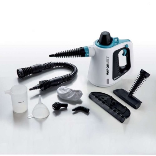 Ariete ARIETE 4137 Ατμοκαθαριστής Vapori Jet White