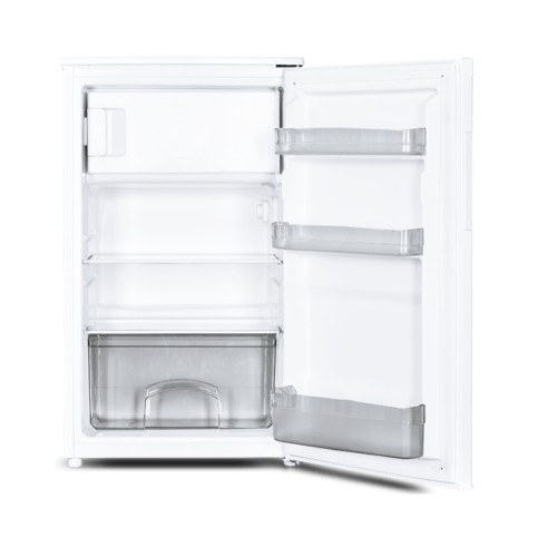 Philco Philco Μονόπορτο Ψυγείο PRDE-105WE 102lt Υ84xΠ50xΒ56εκ. Λευκό