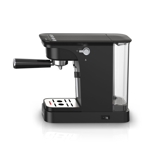 Rohnson Μηχανή Espresso R-98026 1400W Πίεσης 20bar