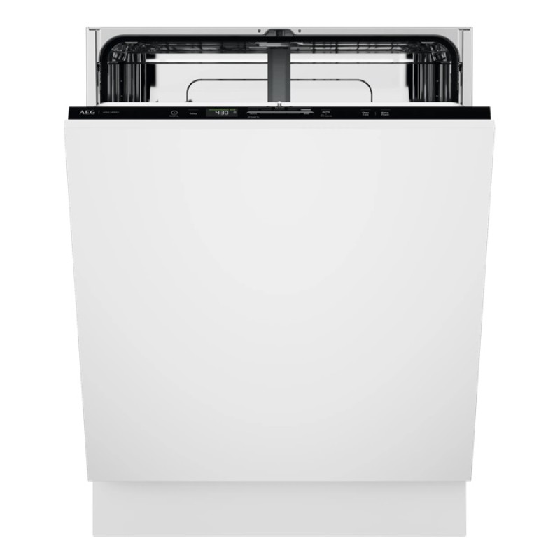 AEG Εντοιχιζόμενο Πλυντήριο Πιάτων GI6200C2SG για 13 Σερβίτσια Π59,6xY81,8εκ
