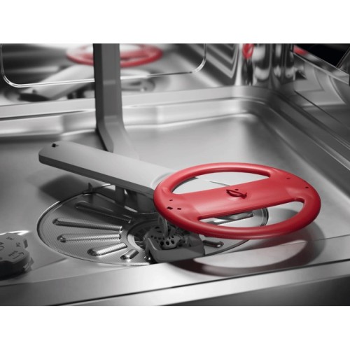 AEG Εντοιχιζόμενο Πλυντήριο Πιάτων GI6200C2SG για 13 Σερβίτσια Π59,6xY81,8εκ