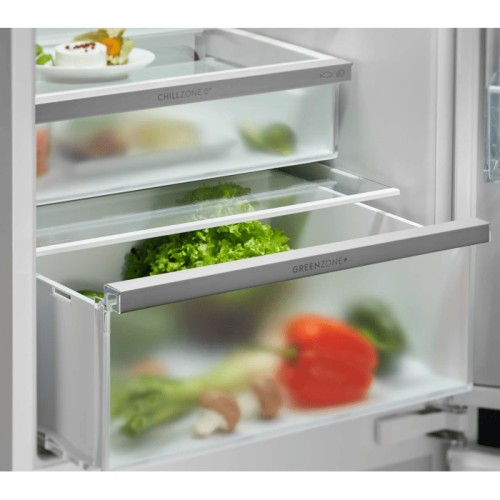 AEG Εντοιχιζόμενος Ψυγειοκαταψύκτης TC7CS181DS 249lt Υ177,2xΠ54,6xΒ54,9εκ.