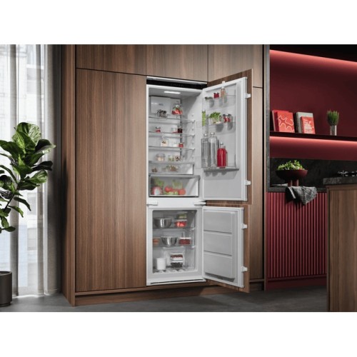 AEG Εντοιχιζόμενος Ψυγειοκαταψύκτης TC7CS181DS 249lt Υ177,2xΠ54,6xΒ54,9εκ.