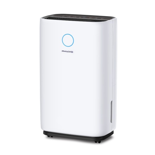 Philco Αφυγραντήρας Teradry 20 με Wi-Fi 20lt/24h