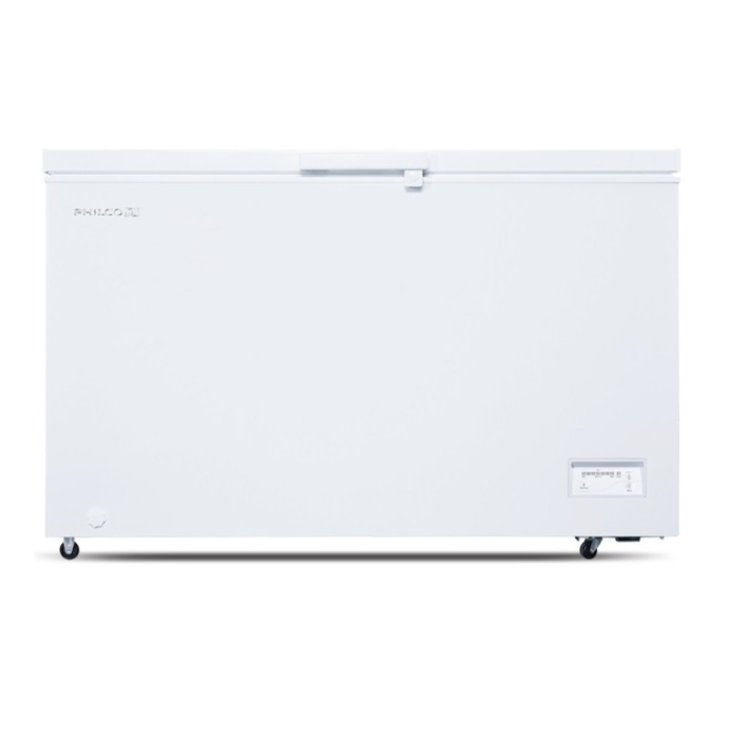 Philco Καταψύκτης Μπαούλο PFC-400E 371lt
