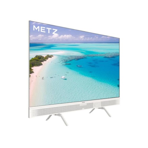 Metz Τηλεόραση Smart 32MQE7100Z QLED HD Ready 32''