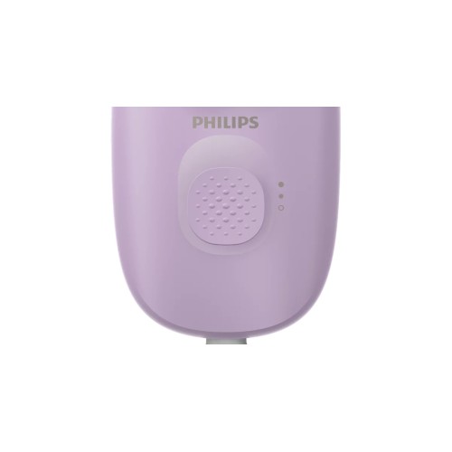 Philips Αποτριχωτική Μηχανή BRE257/00