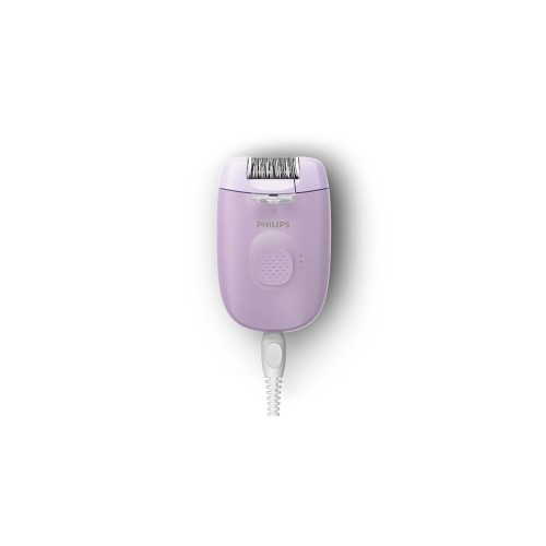 Philips Αποτριχωτική Μηχανή BRE257/00