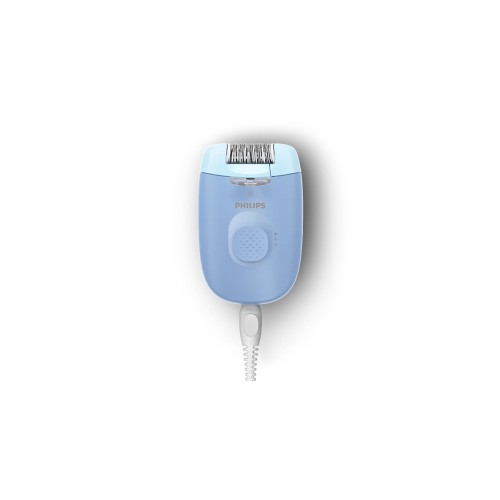 Philips Αποτριχωτική Μηχανή Series 4000 BRE247/00