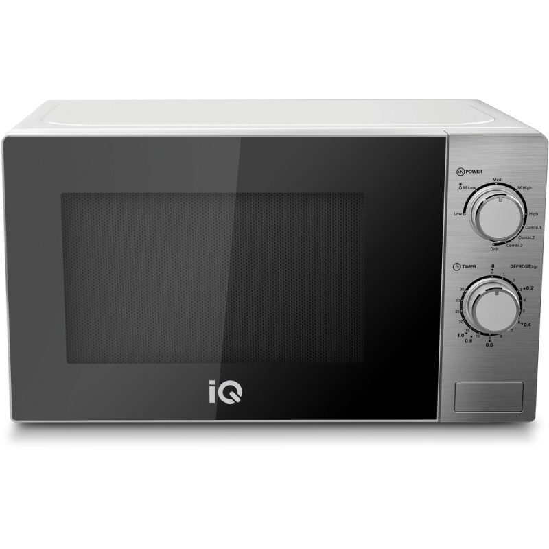 IQ Φούρνος Μικροκυμάτων KC-1139  20Lt και Grill 1000W