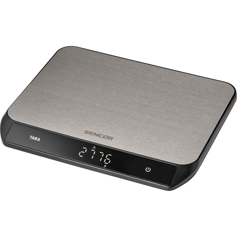 Sencor Ζυγαριά Κουζίνας SKS 8200