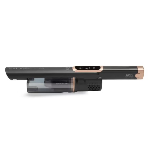 Izzy Επαναφορτιζόμενο Σκουπάκι Galaxy Slim 4σε1 14.8V