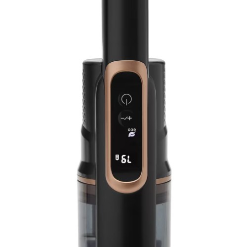 Izzy Επαναφορτιζόμενο Σκουπάκι Galaxy Slim 4σε1 14.8V