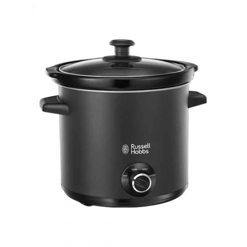 Russell Hobbs 24180-56 Chalkboard Slow Cooker