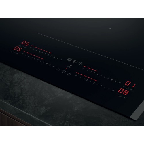 AEG Αυτόνομη Επαγωγική Εστία TI64IG00FB 60cm