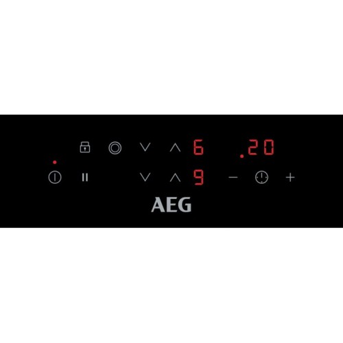 AEG Αυτόνομη Κεραμική Εστία HRB32310CB 29cm