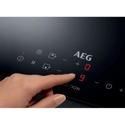 AEG Αυτόνομη Επαγωγική Εστία IKB32300CB 29m