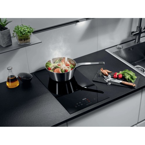 AEG Αυτόνομη Επαγωγική Εστία IKB32300CB 29m